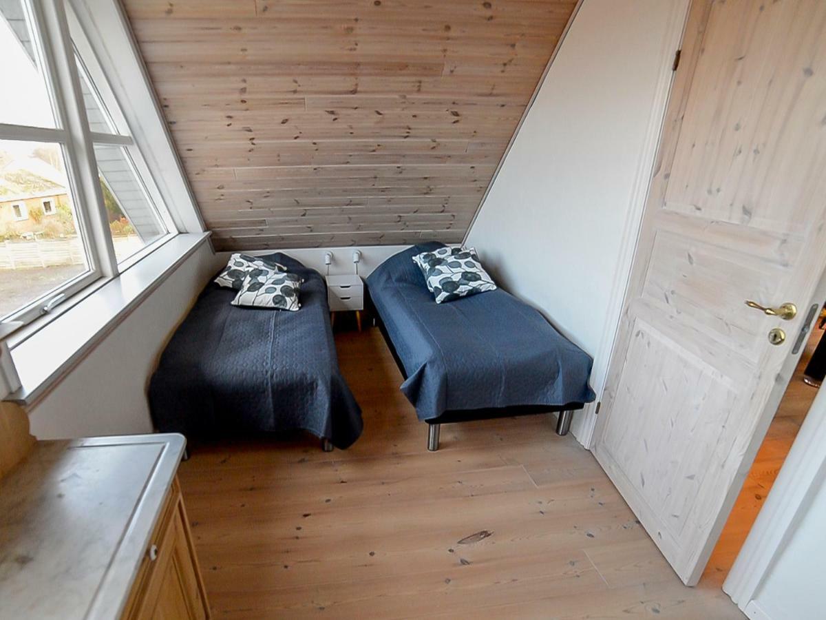 Sdr. Bed & Breakfast 3*